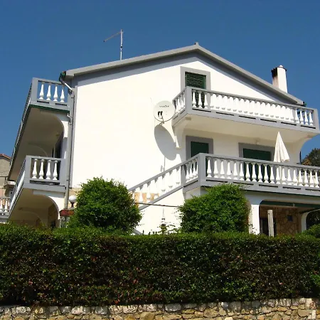 14996c Apartmán *