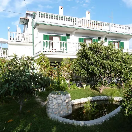 Apartmán 14996c *