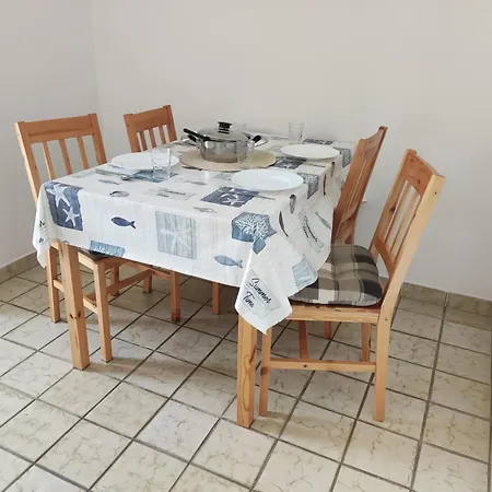 14996c Apartmán